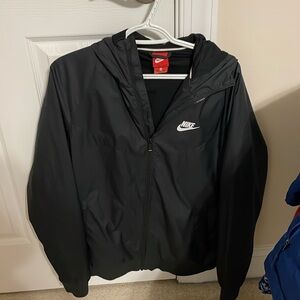 Nike Windbreaker Jacket